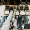 Nokia 8800 Gold chính hãng nhập